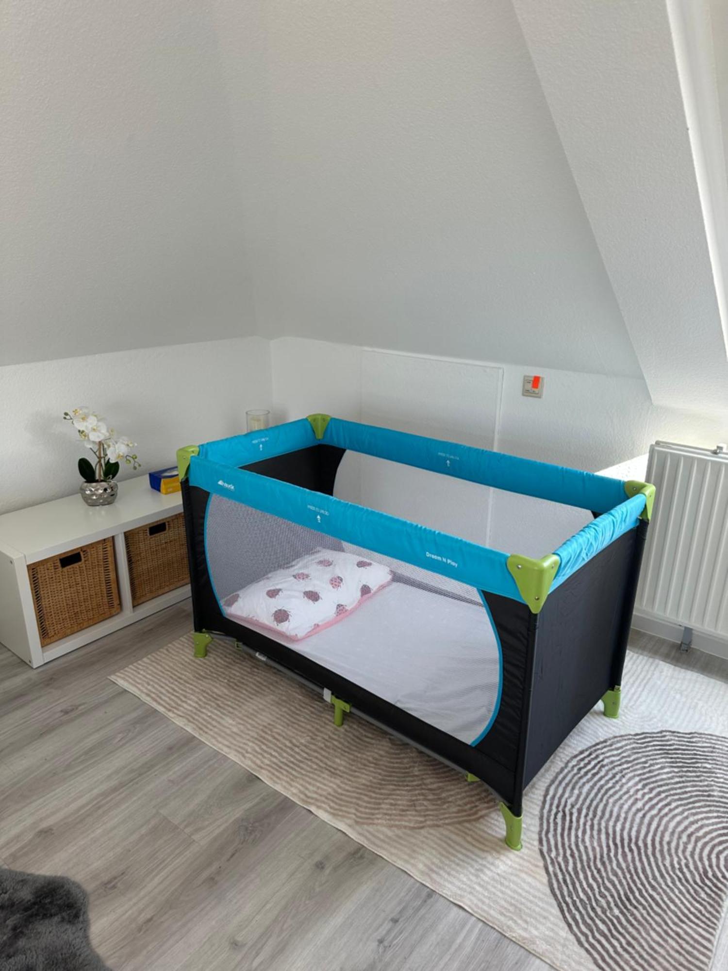 Deisterblick Ferienwohnung Am Benther Berg Gehrden  ภายนอก รูปภาพ